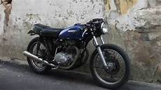 Kit Cafe Racer Honda Cb 250 honda cb 250 cafe racer