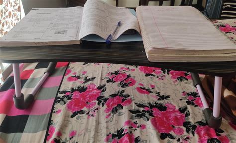 Yogi MART Office Table for Home/Writing Desk for Office/Folding Table ...