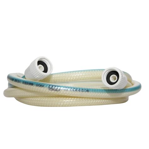 NEW WARE Connection Pipe 1 Meter | Geyser, Wash Basin & Flush Tank ...