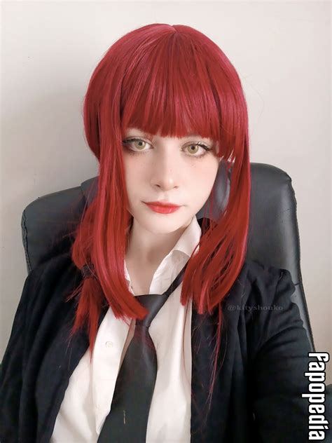 Kitycoss Nude OnlyFans Leaks - Photo #3558281 - Fapopedia