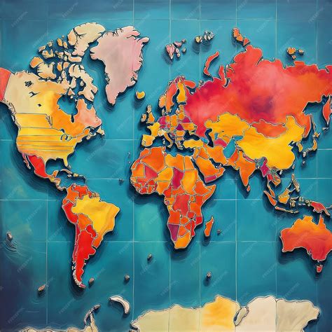 World Map 的图像结果