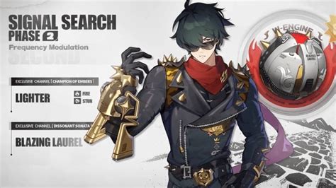 Zenless Zone Zero Introduces Blazing Laurel: A Game-Changing W-Engine ...