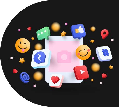 Social Media Agencies | Social Media Marketing Agency