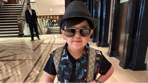 Abdu Rozik to enter 'Bigg Boss OTT 2' as wildcard contestant. Details ...