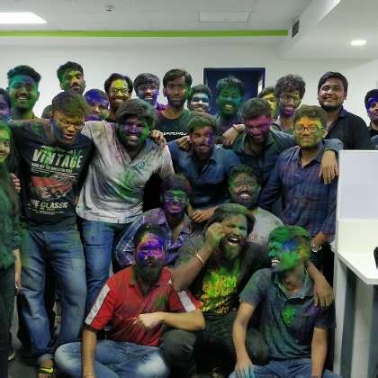 Working at Servify | Glassdoor