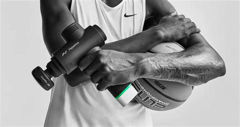Enhance your recovery with premium Hypervolt attachments