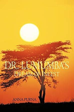 Buy Dr. Lumumba's Dream Of Incest Book Online at Low Prices in India ...