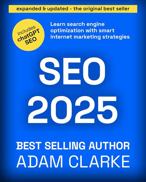 Best Seo Books