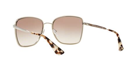 Prada PR 52SS (UFH4O0) Sunglasses Woman | Shop Online | Free Shipping