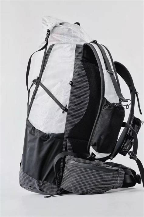 Fkt Backpack 的图像结果