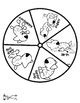 Dog Life Cycle Spinner by Peg Swift | TPT