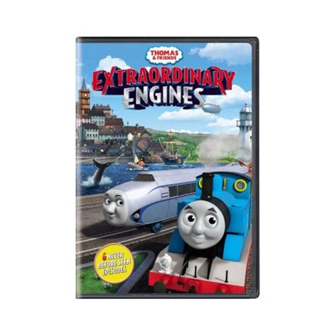 Thomas Extraordinary Engines 的图像结果