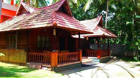 10 Finest Resorts In Kovalam