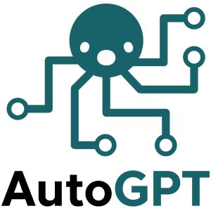 Auto-Gpt Logo 的图像结果