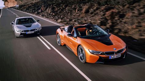 BMW i8: Performance, Price, And Photos