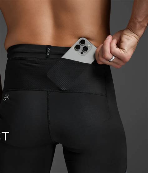 2XU Light Speed React Compression Shorts for Running – TheTriWorld