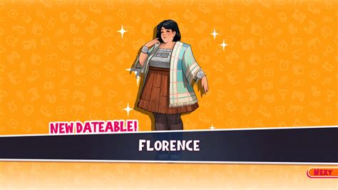 Date Everything; How To Find and Date Florence - Deltia's Gaming
