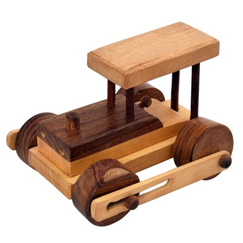 Vintage Car - National Handloom Corporation