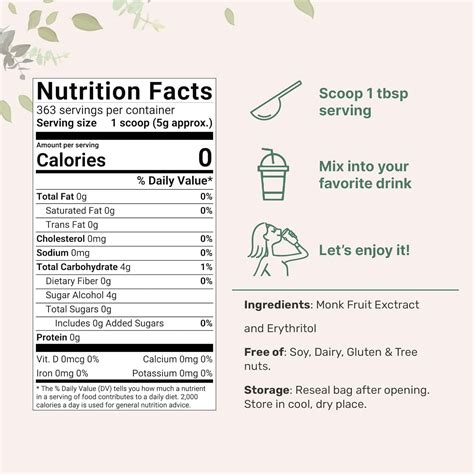 golden-monk-fruit-sweetener-with-erythritol-4-pounds-no-after-taste-brown-sugar-substitute-keto ...