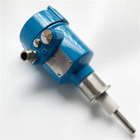 Image result for Capacitance Liquid Level Sensor