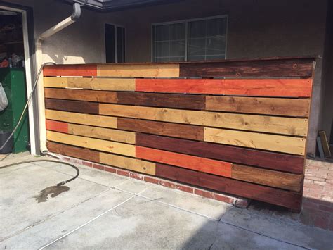 Choosing The Best Wood Fence Paint Colors - Paint Colors