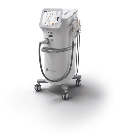 Lumenis Optilight DryEye Treatment Device | Saturn Optical
