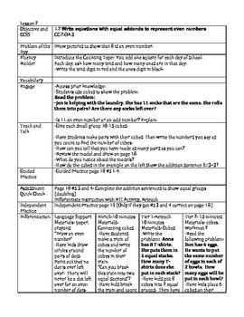 Go Math 2nd Grade Lesson 的图像结果