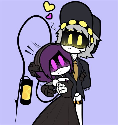 51 best u/murderdrone69 images on Pholder | Murder Drones, Murder ...