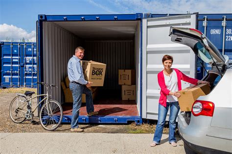 Image result for Self Storage Box