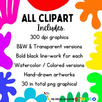 Image result for Spec Ed Spring Art