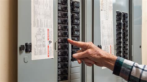 What Size Breaker Does Your Dryer Use at Mia Fortune blog