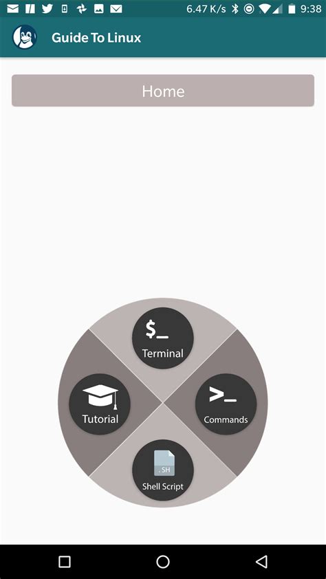 Linux User Guide 的图像结果