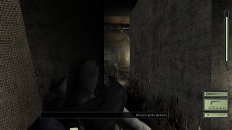 Image result for Splinter Cell PC