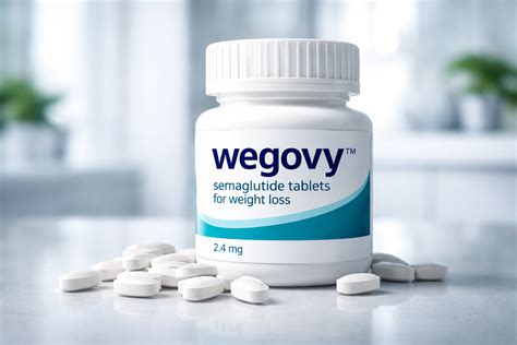 FDA approves a pill version of the weight-loss drug Wegovy