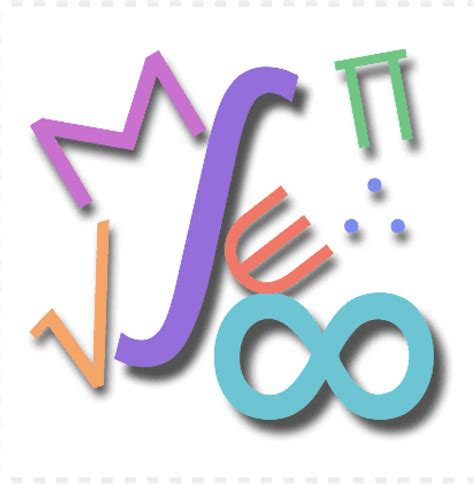 Math PNG 的图像结果