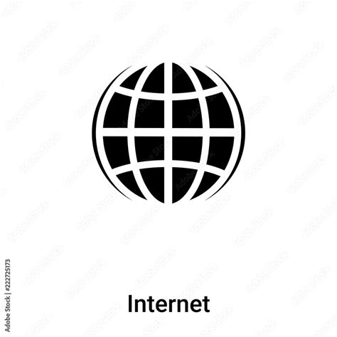 Internet Symbol Logo 的图像结果