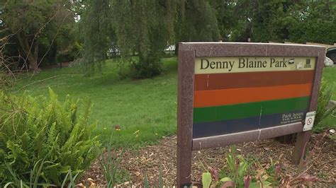 Neighbors claim 'rampant' public masturbation at Seattle's Denny Blaine ...