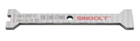 Precision Snap Gauge, Spline Plug Gauge, Go/No Go Gauge, Smooth Ring ...