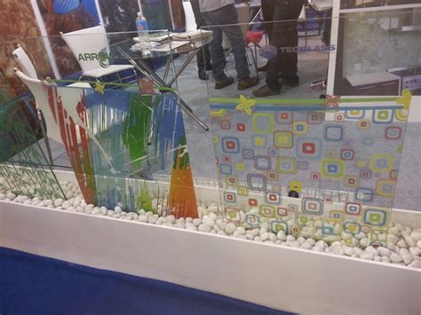 Showcase Glasstec