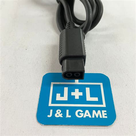 GameCube Adapter with AM2R 的图像结果