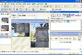 Image result for PhotoModeler Scan Overlay
