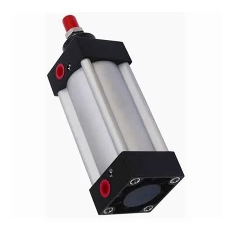 Pneumatic Cylinder - ADVU Cylinder Wholesale Trader from Ahmedabad
