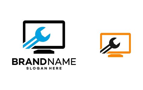 Image result for Computer Logo Design