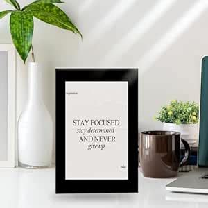 Desi Vastra Half Engineer Quotes Printed Photo Frame For Gifting ...