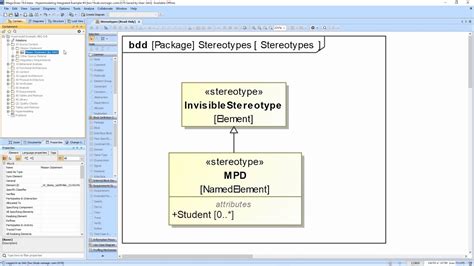 Image result for MagicDraw Features