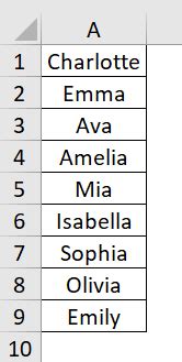 Image result for VBA Array Sort