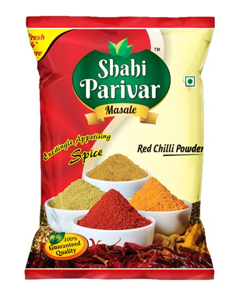 Shahi Parivar - Premium and Strong Tea | Quality Spices Products ...