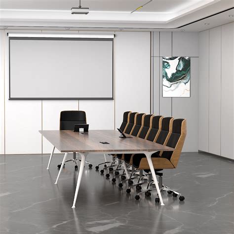 Rectangular Conference Table 的图像结果