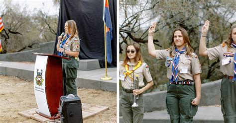 From Eagle Scout to Air Force Scholarship: A Journey of Leadership and ...