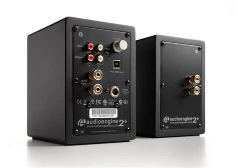 Audioengine A2 How Connect Computer 的图像结果